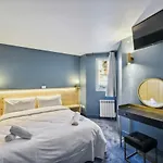 Turan Hotel 3*
