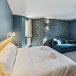 Turan Hotel
