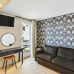Hotel Turan 3*