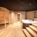 Hotel Turan 3*