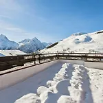 Turan Hotel Les Deux Alpes