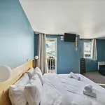 Turan 3* Les Deux Alpes