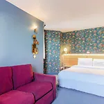 Hotel Turan 3*
