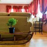 Turan Hotel