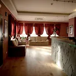 Turan Hotel