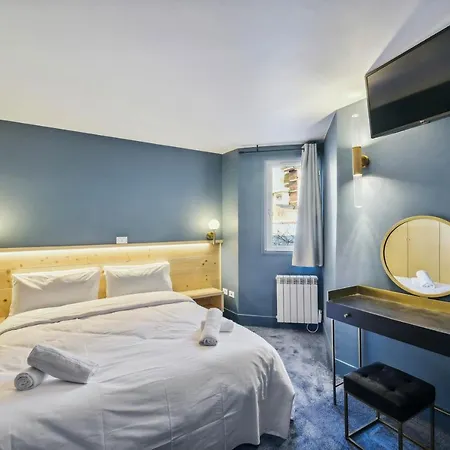 Turan & Hotell 3*