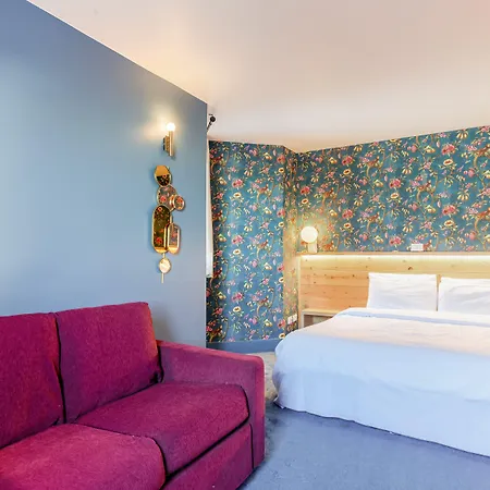 Hotell Turan & 3*
