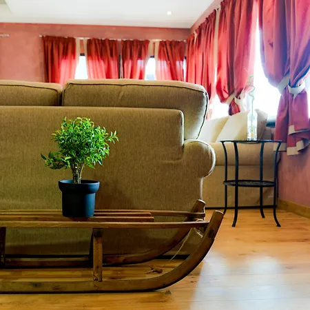 Turan Hotel