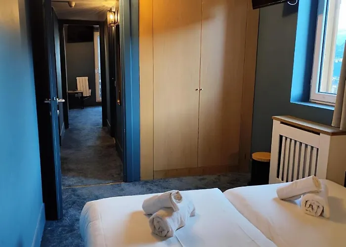 Turan & Hotel Les Deux Alpes