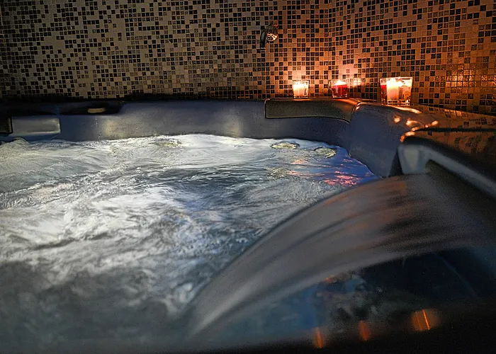 Hotel Turan & Les Deux Alpes