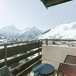 Turan & Les Deux Alpes