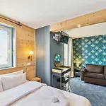 Hotel Turan & Les Deux Alpes