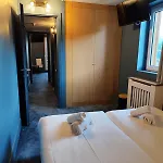 Turan & Hotel Les Deux Alpes