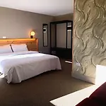 Hotel Turan &