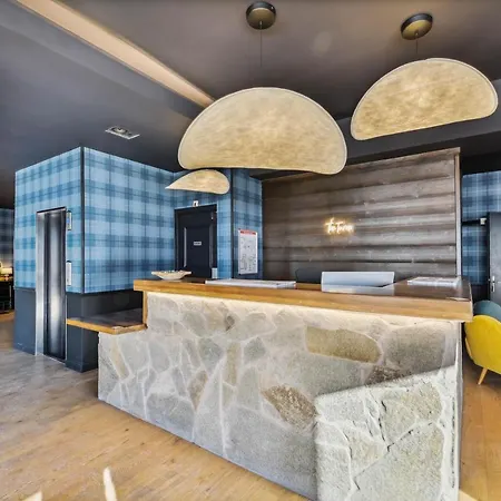 Hotel Turan &