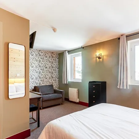 Turan & Les Deux Alpes