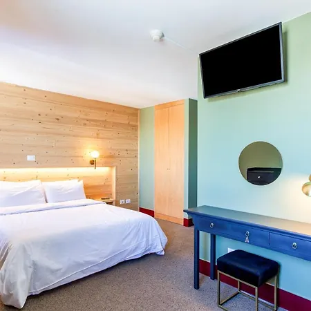 Turan & Hotel 3*