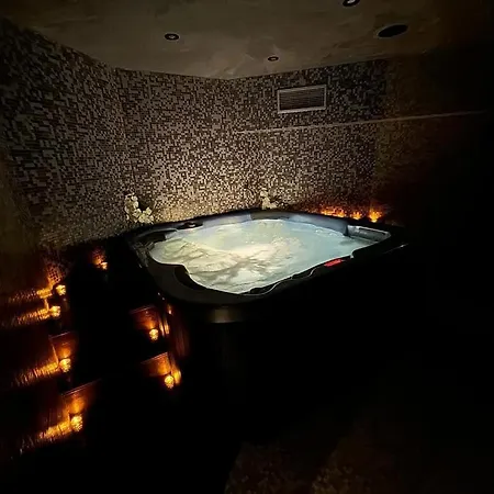 Hotel Turan & Les Deux Alpes