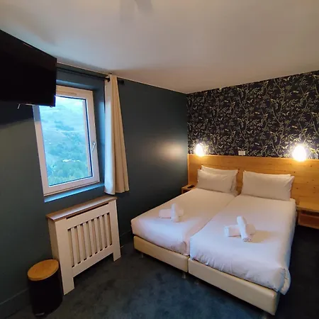 Turan & Hotel 3*