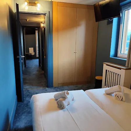 Turan & Hotel Les Deux Alpes