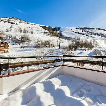 Turan & Les Deux Alpes