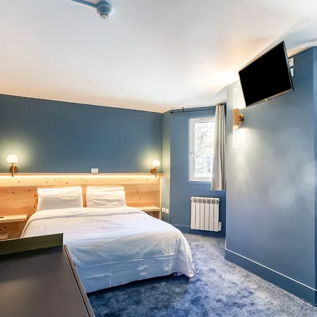 Turan & 3* Les Deux Alpes