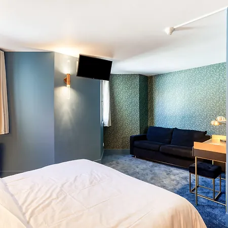Hotel Turan & Les Deux Alpes