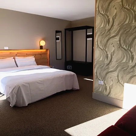 Hotel Turan &