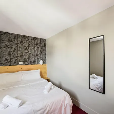 Turan & Les Deux Alpes