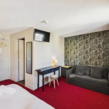 Turan & 3* Les Deux Alpes