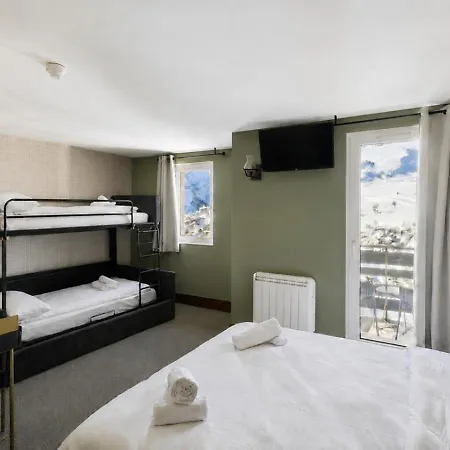 Hotel Turan & 3*