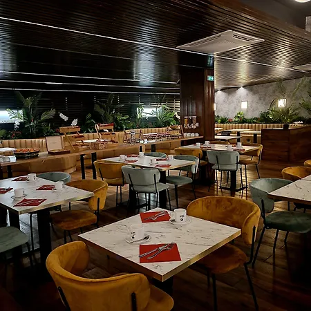 Turan & 3* Les Deux Alpes