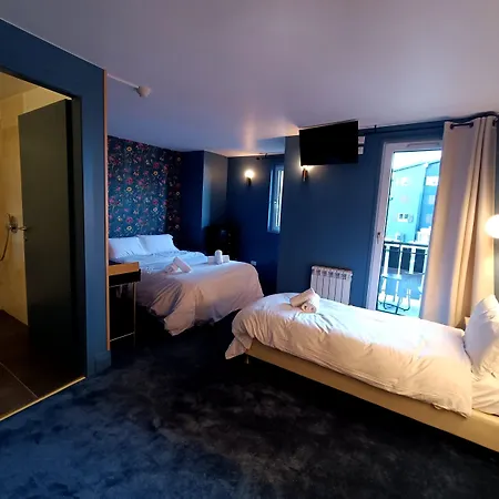 Hotel Turan &