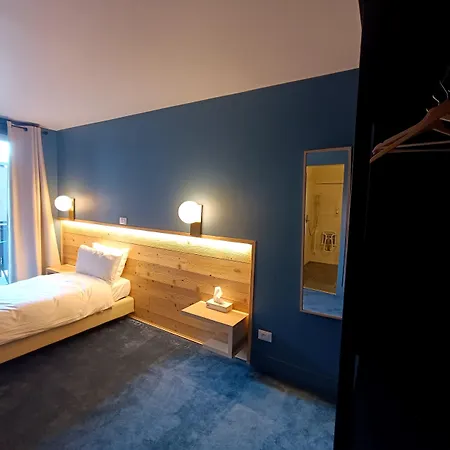 Turan & Hotel Les Deux Alpes