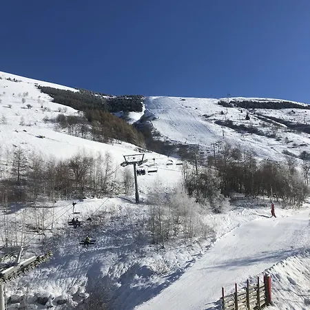 Turan & Les Deux Alpes