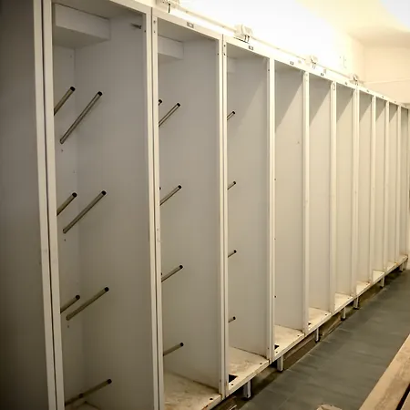 Turan & Les Deux Alpes