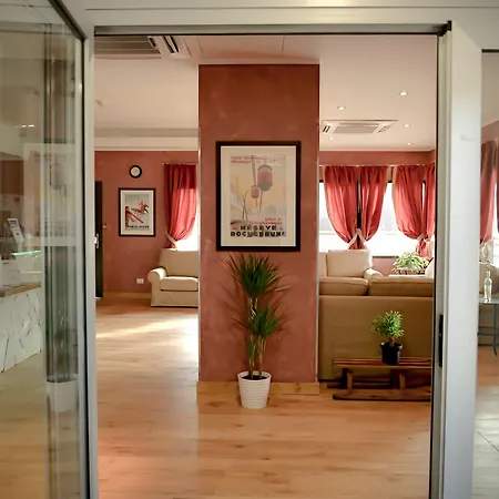 Turan & 3* Les Deux Alpes