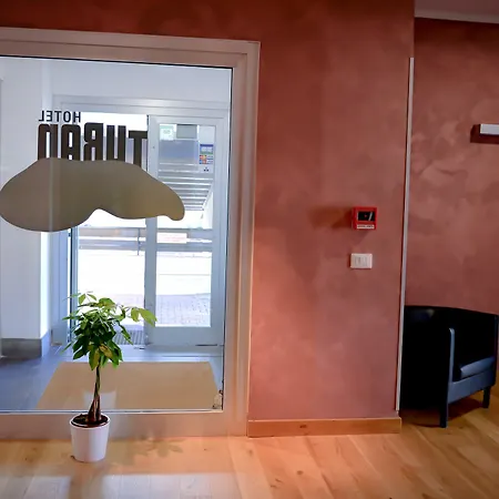 Turan & Les Deux Alpes