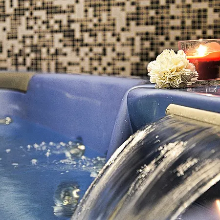 Hotel Turan & 3*