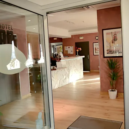 Hotel Turan & 3*