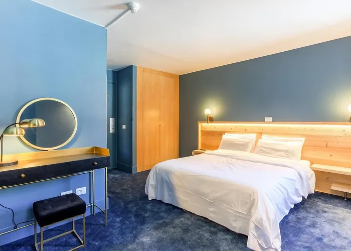 Turan & Λε Ντεζ Αλπ