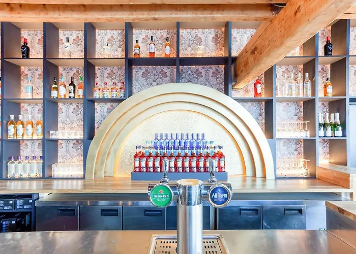 Ξενοδοχείο Turan &