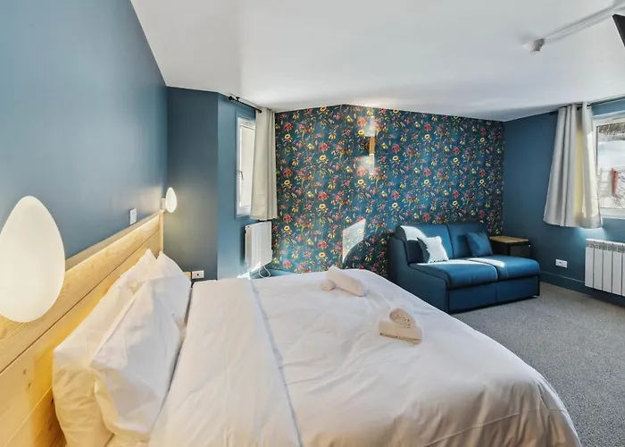 Turan & Ξενοδοχείο