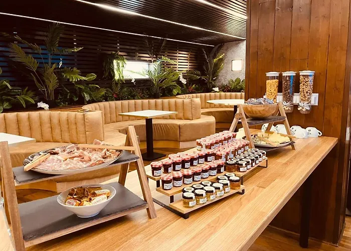 Turan & 3* Ле-дез-Альп