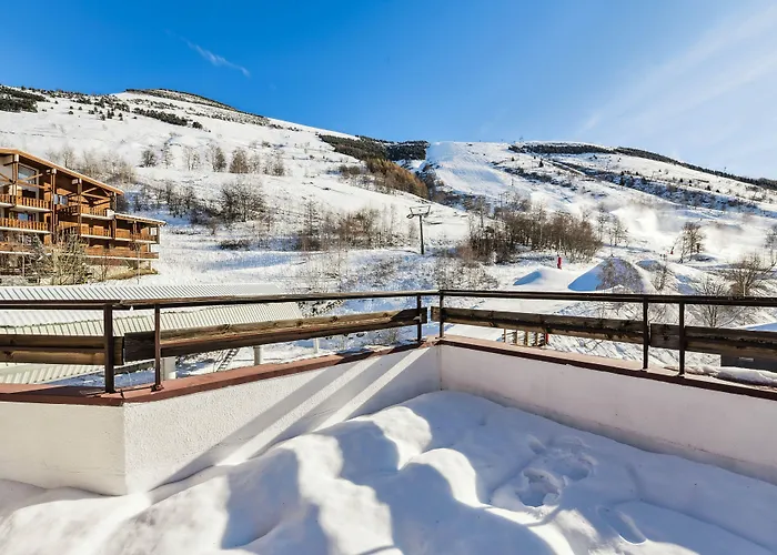 Turan & Les Deux Alpes