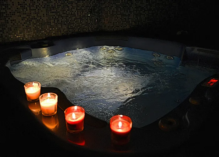 Ξενοδοχείο Turan & Λε Ντεζ Αλπ