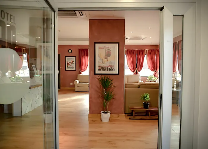 Turan & 3* Les Deux Alpes